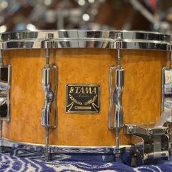 Tama Artstar Birdseye Maple 8x14 Snare