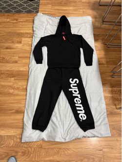 Supreme Jumpsuit