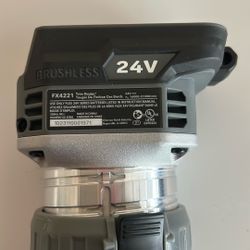 Flex Trim router Tool