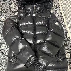 Moncler Puffer Jacket 