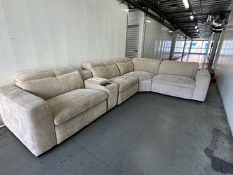 Recliner’s couches L shape