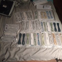 Packs Of Chargers 