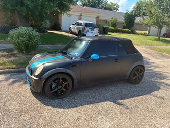 2008 Mini Cooper