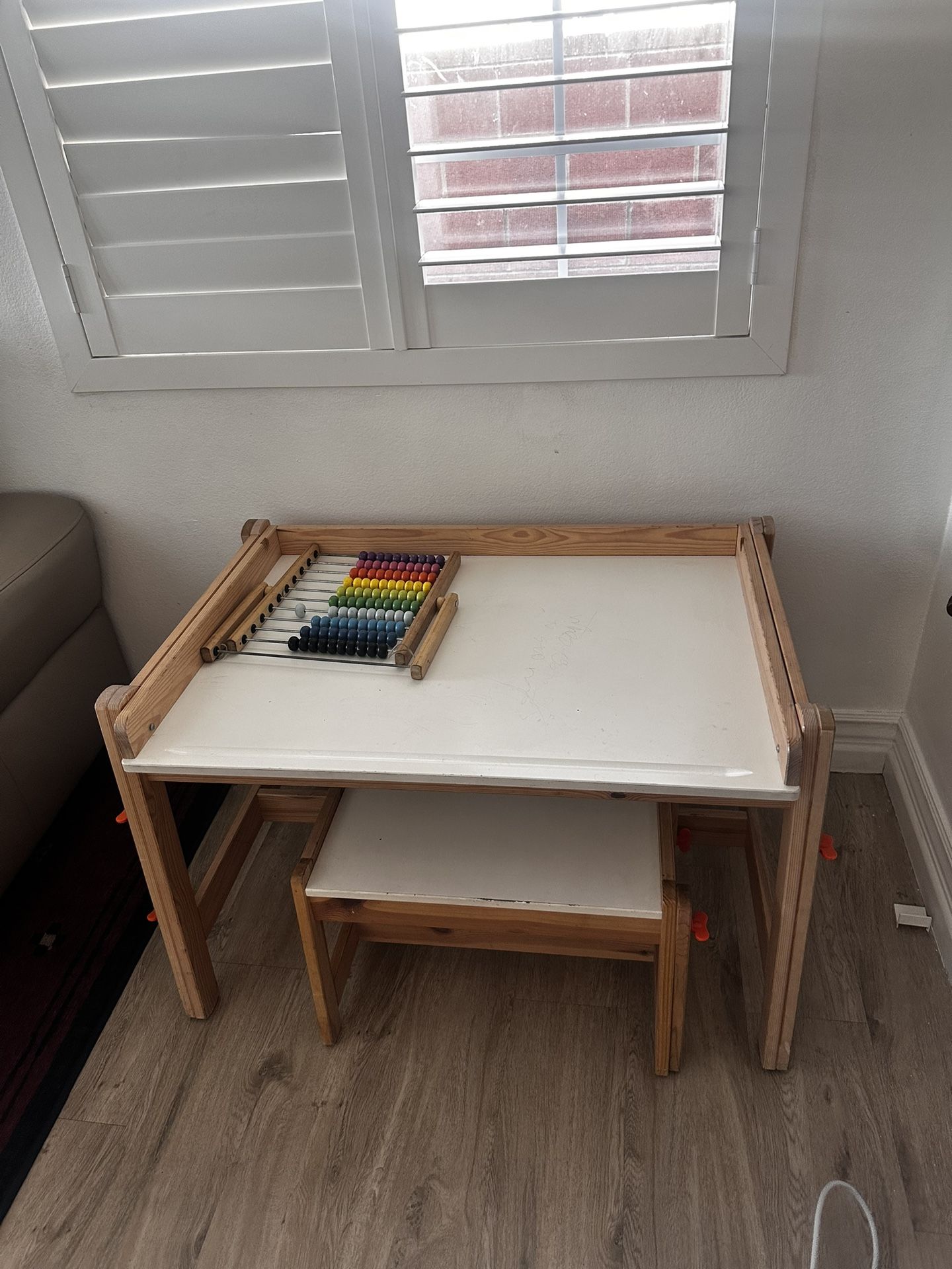 IKEA Kids Desk