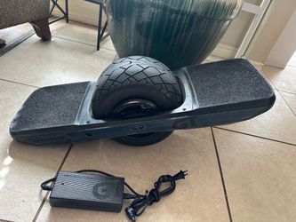 Onewheel GT