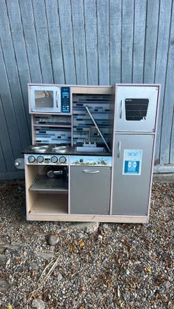 Kids kitchen