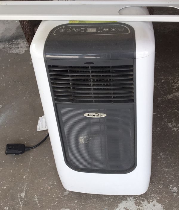 AeonAir portable air conditioner for Sale in San Diego, CA OfferUp