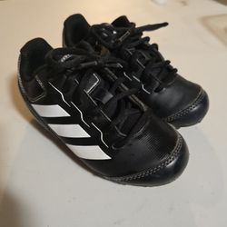 Kids Adidas Cleats