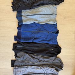 Lululemon jackets And Sweatshirts 