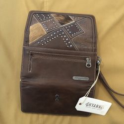 Ladies Wallet