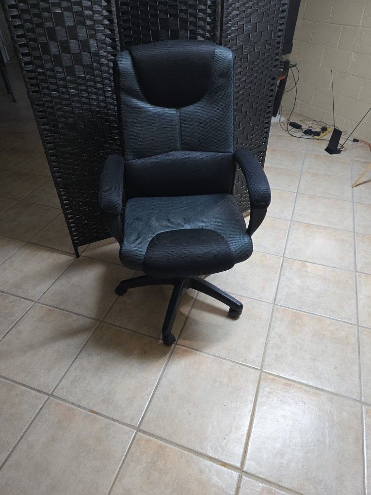 Office Depot Swivel Chair
