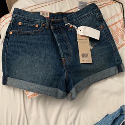 Levi’s