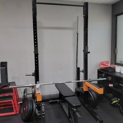 Gym Equipment For Sale 