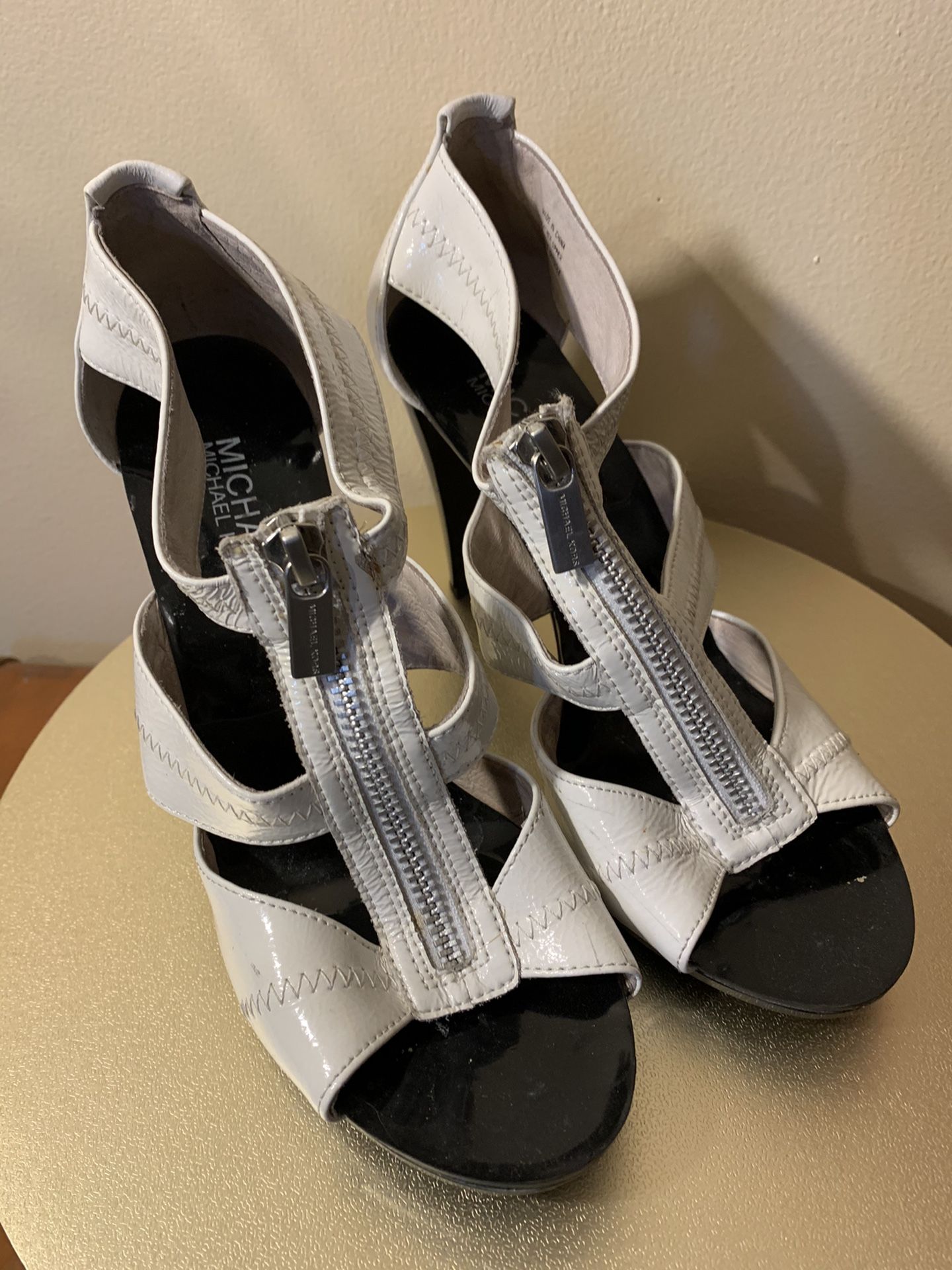 Michael Kors heels 