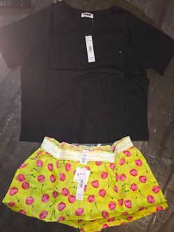Comfort cloths
