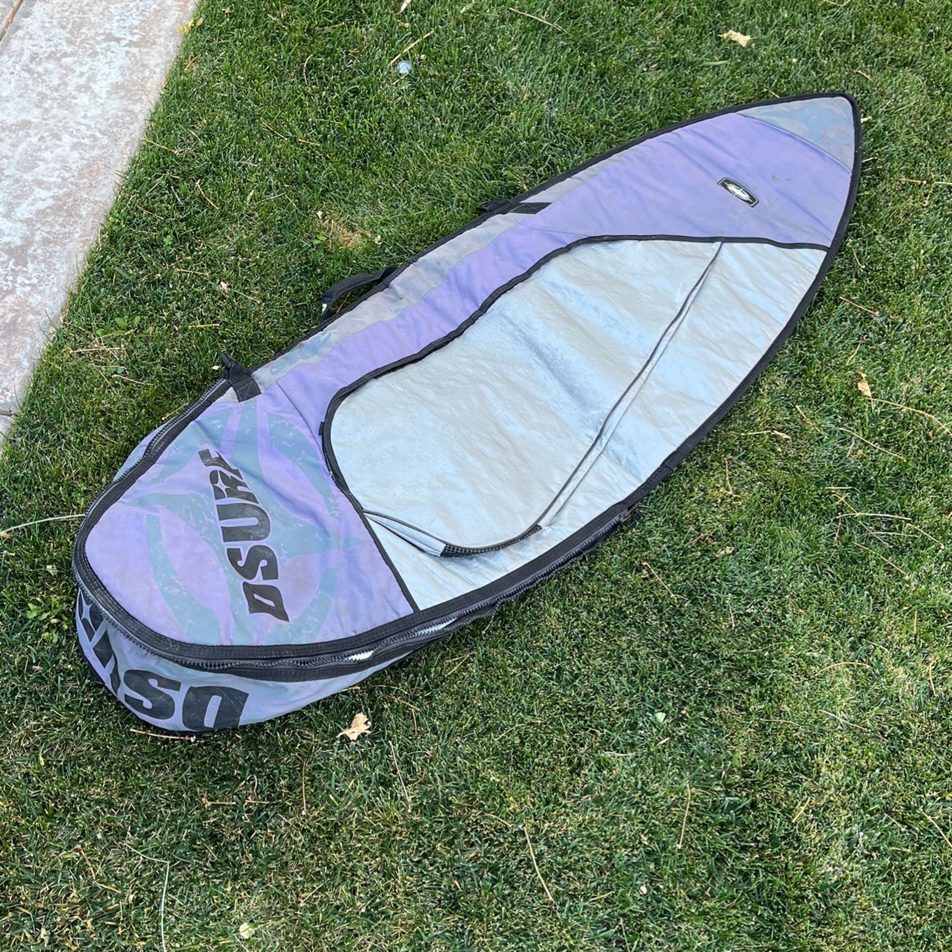 5’8 Surf bag