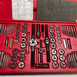Snap On   Master Tap / Die 