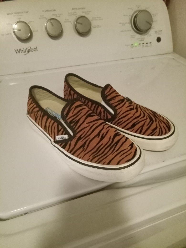 Vans Women's Shoes