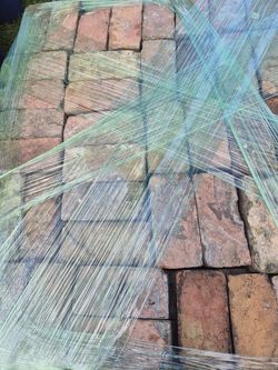 Original Old Chicago Brick 13 pallets