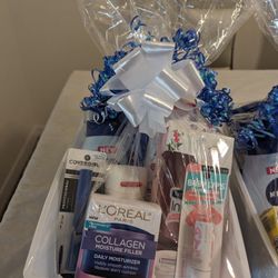 Women Gift Basket (Personal Care)