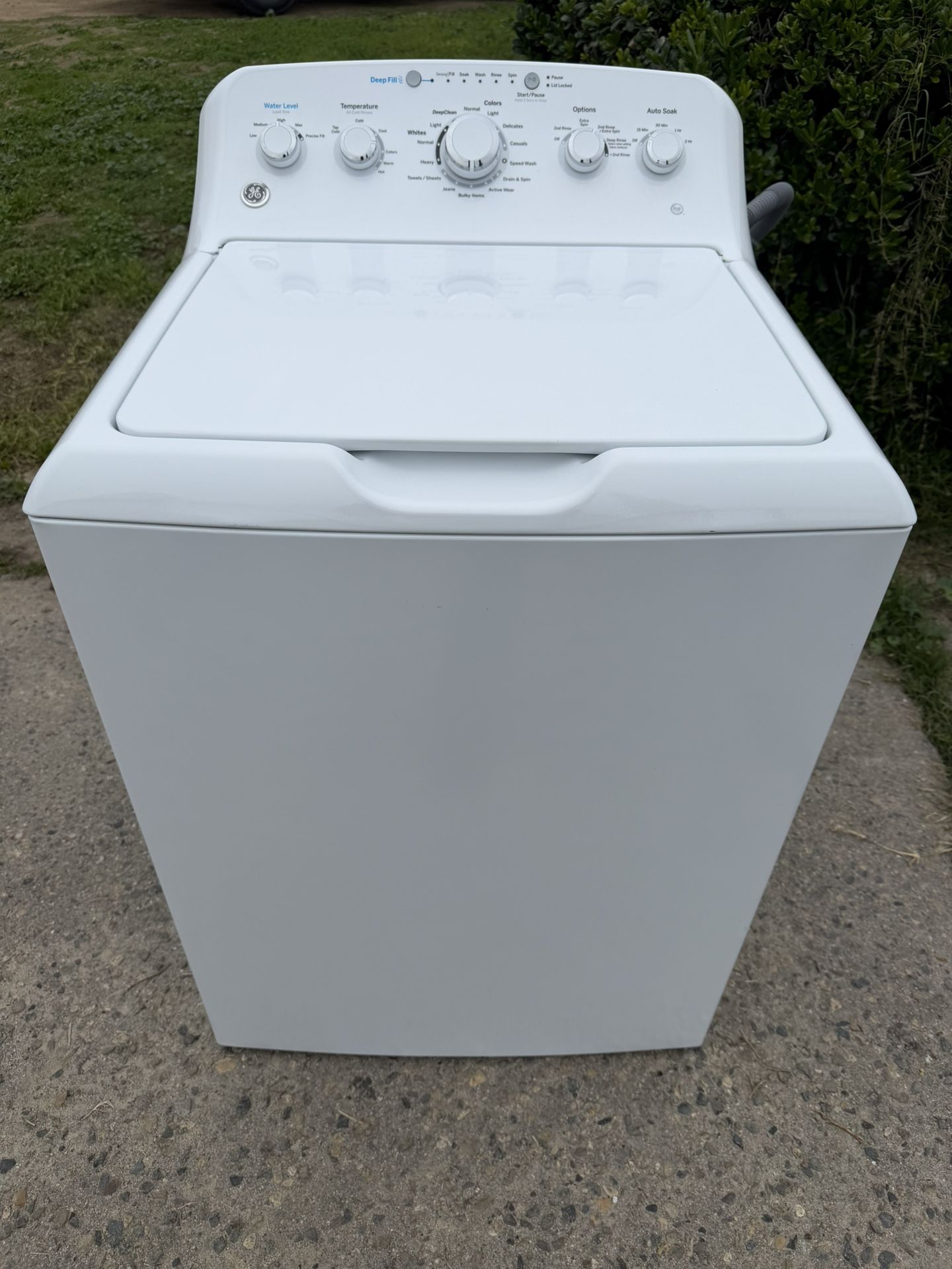 Everything Works Great Delivery Is Available