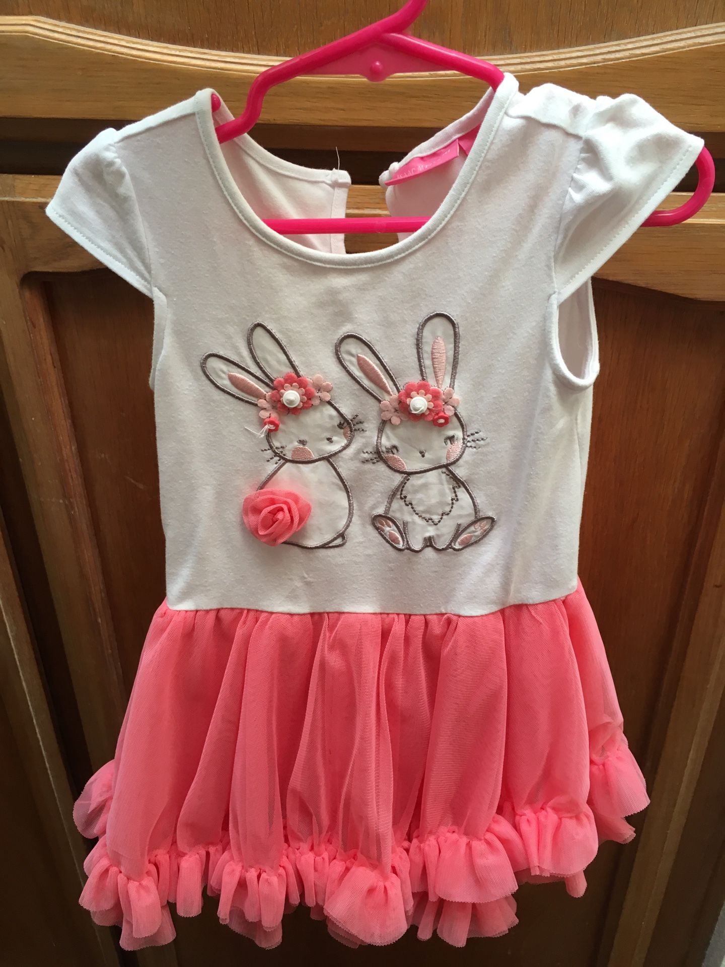 Easter dress