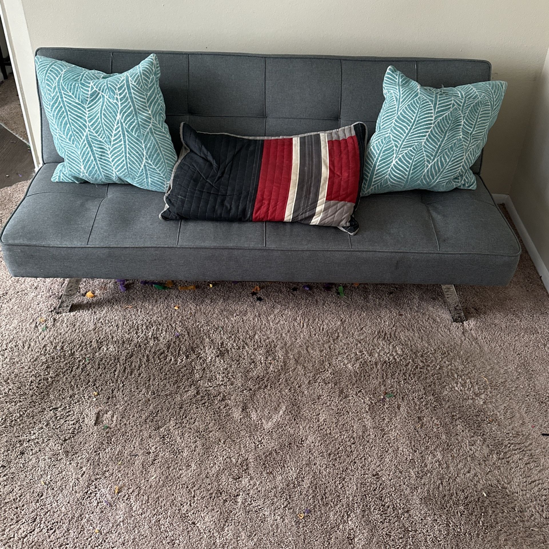 Futon Couch