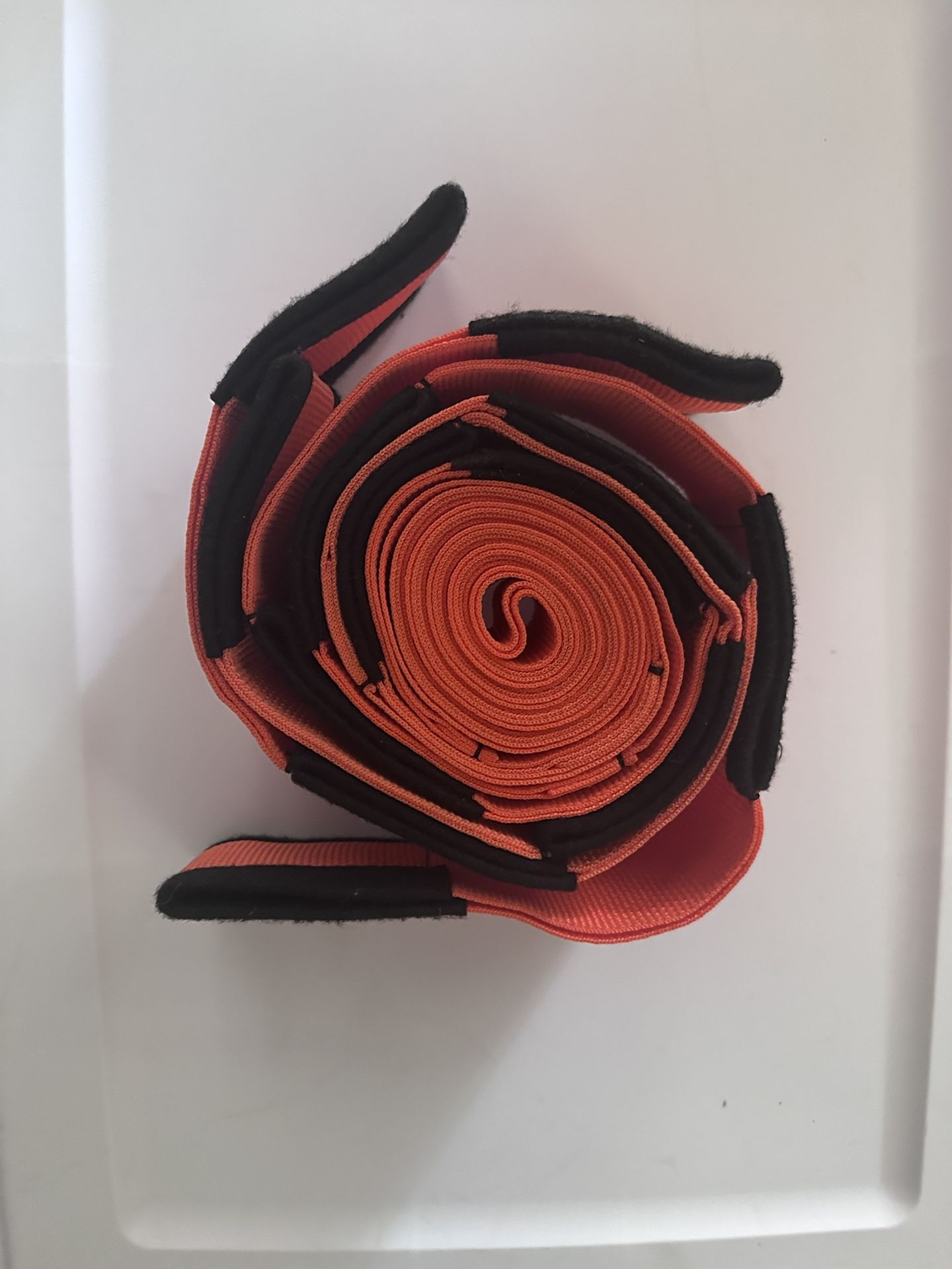Lifting straps “forearm Forklifts “ Never Used $20 Obo