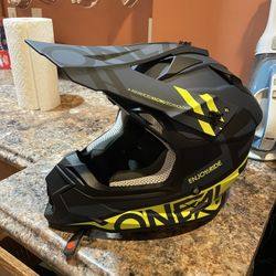 ONEAL Helmet