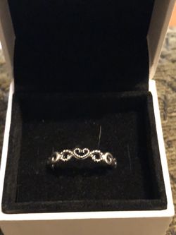 Pandora new ring