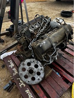 6.2 Detroit Diesel