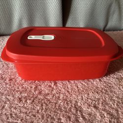Tupperware 1 L Food Storage Container