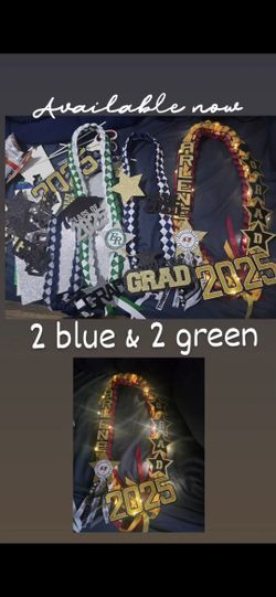 Last Minute GraduationLei Or Graduation Newspaper