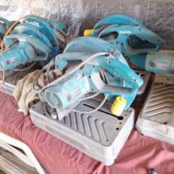 Makita LW1400 14-IN Chop saw 