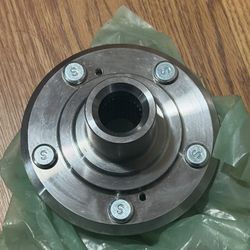 Wheel Bearing Hub New Unknown Car See Description