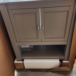 30in Gavinet Wood No Top