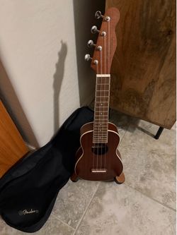 Ukulele