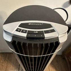 Bionaire Tower Fan