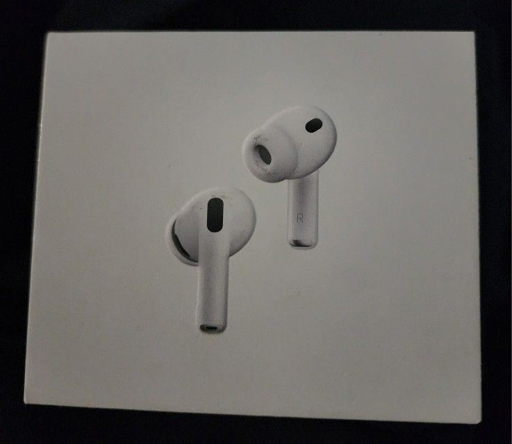 AIR PODS PRO 3