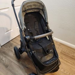 Chicco Corso Stroller And Car Seat Set