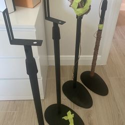 Speaker Stands