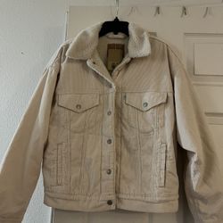 Brand New Levi Jacket 