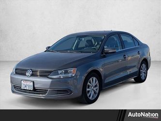 2013 Volkswagen Jetta