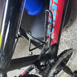 Kids Bike ( As Is) 