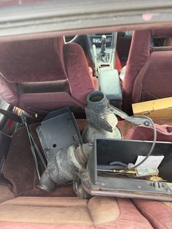 1987 Toyota Supra