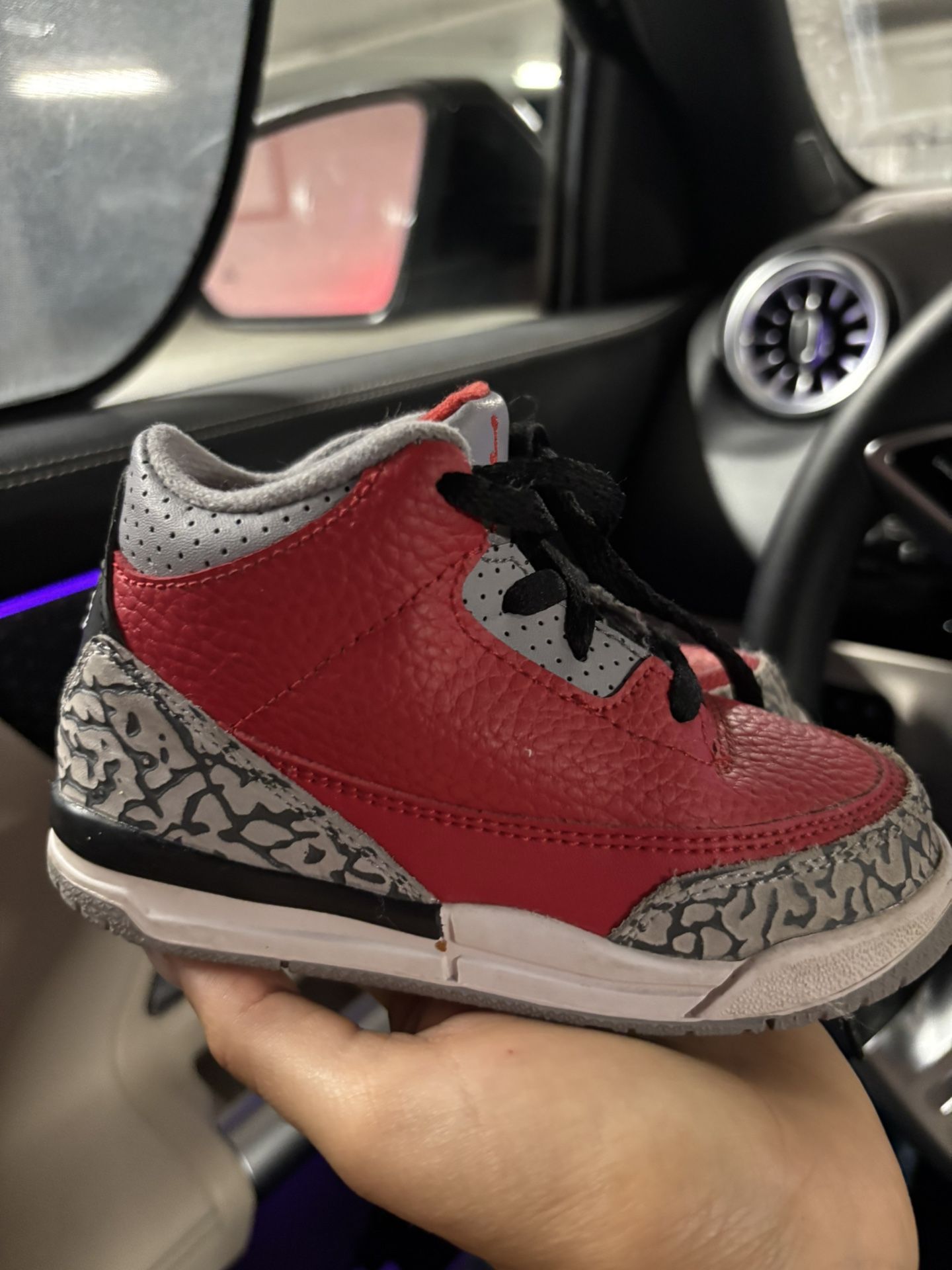$30 Shoe Bundle Size 8C