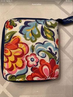 Vera Bradley - wallet