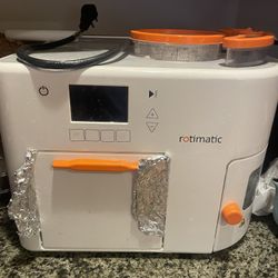 Rotimatic 