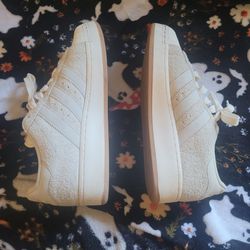 Adidas Superstar XLG Wonder White Women’s Size 11 IG2124