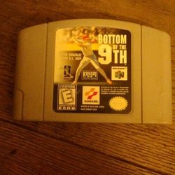 Nintendo 64
